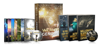 The Wealth Genome Program