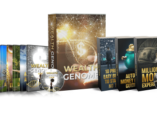 The Wealth Genome Program