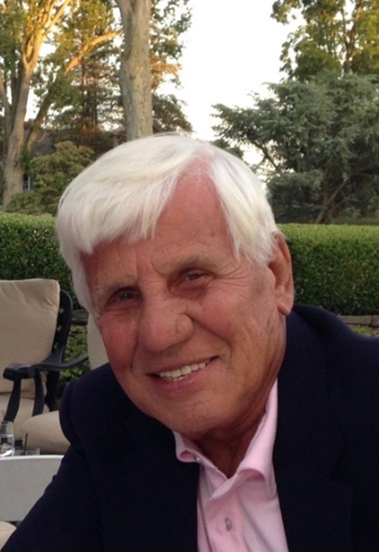 Cosmo Joseph Vetrone, A Legacy of Family, Golf and Beautiful Smiles Cosmo Joseph Vetrone, A Legacy of Family, Golf and Beautiful Smiles