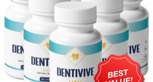 dentivive reviews