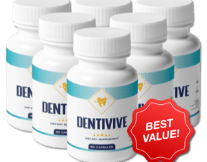 dentivive reviews