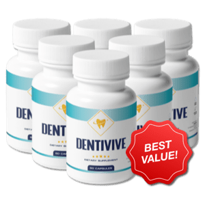 DentiVive Reviews – Does It Work? Read 2024 Customer Results DentiVive Reviews – Does It Work? Read 2024 Customer Results