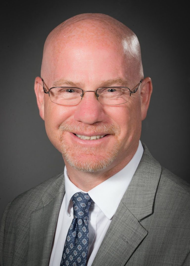 Experienced architect joins New York Tech’s leadership team