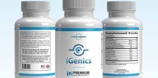 iGenics reviews