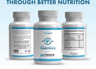 iGenics reviews