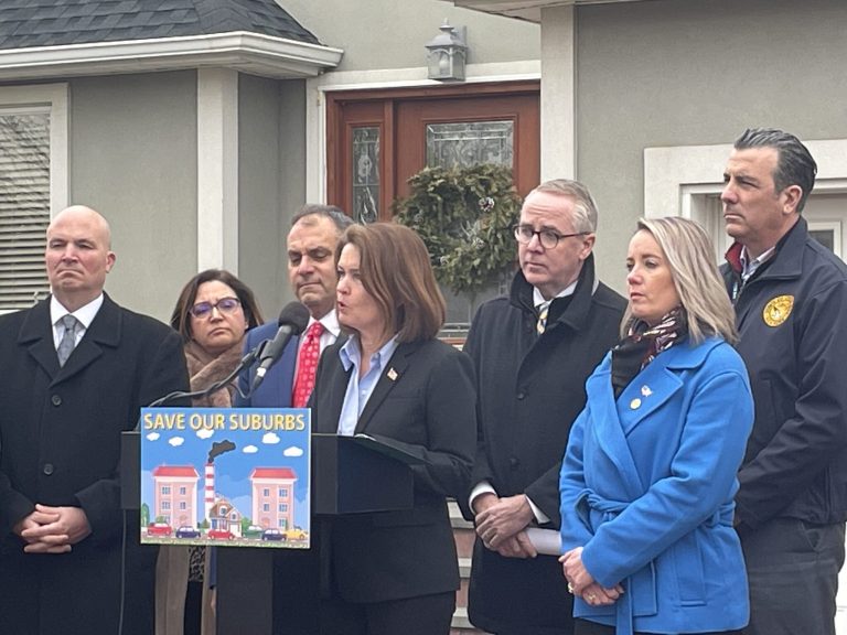 Nassau supervisors pan Hochul plan to increase housing in New York Nassau supervisors pan Hochul plan to increase housing in New York