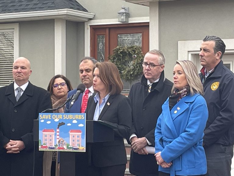 Nassau supervisors pan Hochul plan to increase housing in New York