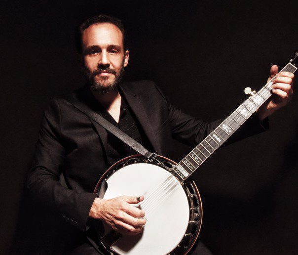 Bluegrass weekend at Temple Beth-El of Great Neck