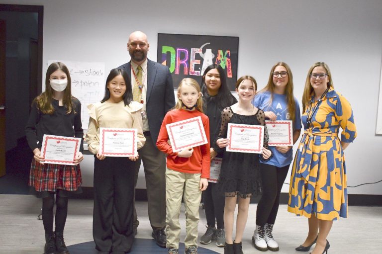 Mineola students selected for Long Island String Festival Mineola students selected for Long Island String Festival