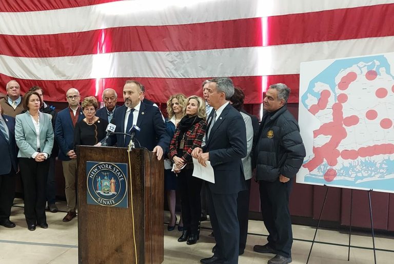 Mayors, GOP pols knock Hochul’s housing plans Mayors, GOP pols knock Hochul’s housing plans