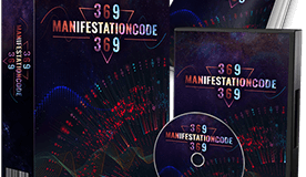 369 Manifestation Code Audio Program Review