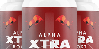 Alpha Xtra Boost Reviews