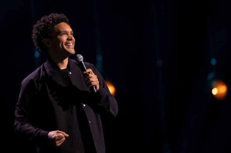 Tilles Center to host comedian Trevor Noah in March