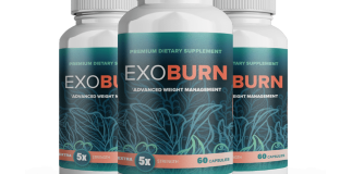 Exoburn