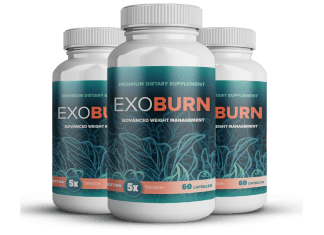 Exoburn