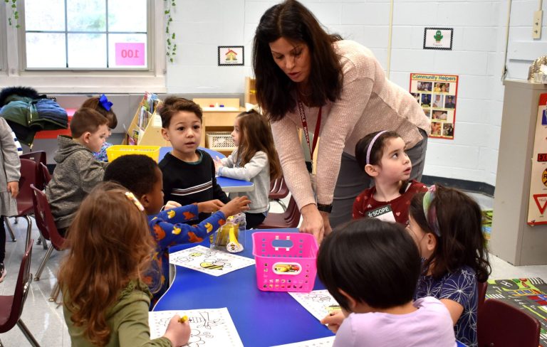 North Shore to host lottery for more than 110 pre-K applicants