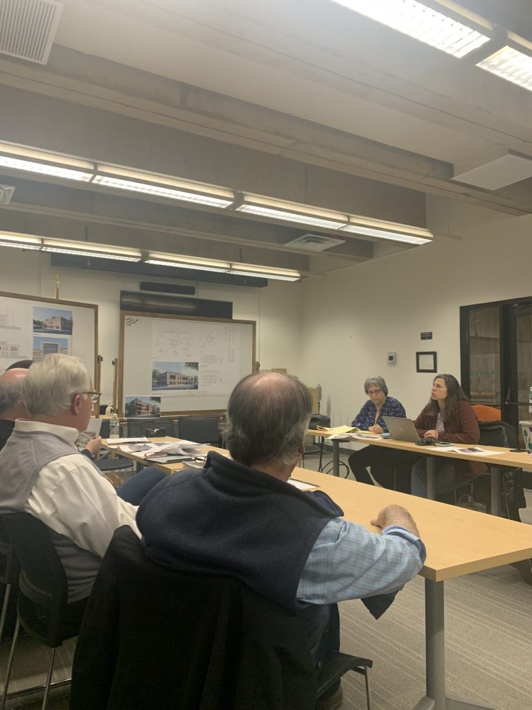 Irma Ave. developers propose adjusted plan to address resident concerns Irma Ave. developers propose adjusted plan to address resident concerns