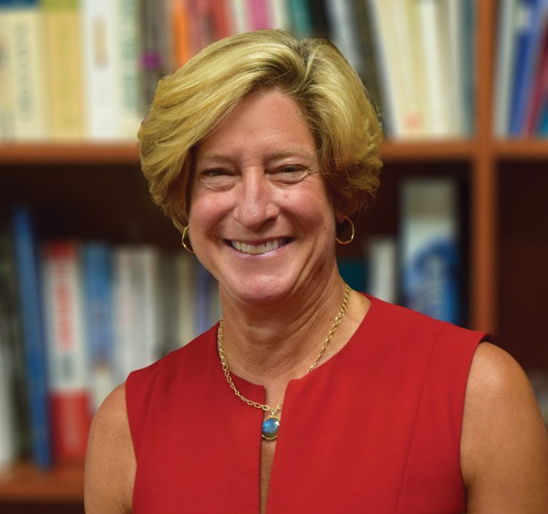 Dr. Jill Kalman recognized as a top woman leader in health care Dr. Jill Kalman recognized as a top woman leader in health care