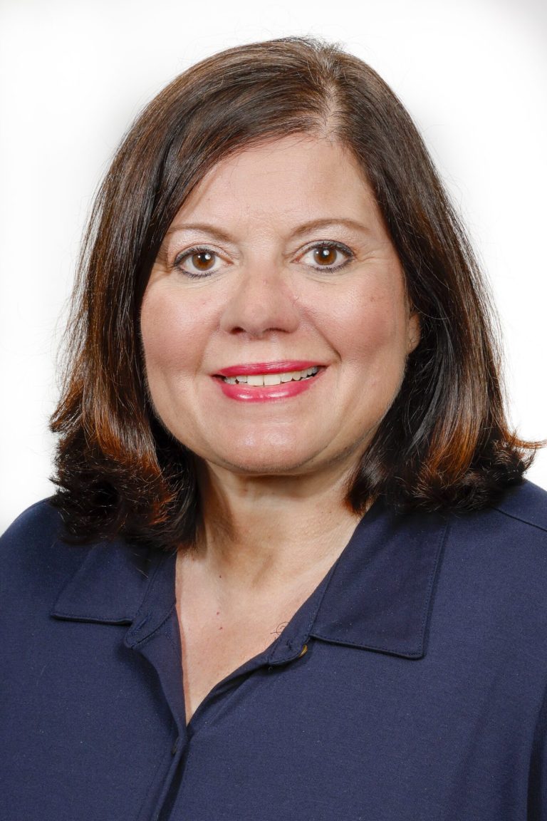 Linda Armyn, Chief Strategy & Marketing Officer, Bethpage Federal Credit Union,