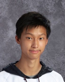 Roslyn High School senior Maxx Yung named scholar honoree of Regeneron Science Talent Search Roslyn High School senior Maxx Yung named scholar honoree of Regeneron Science Talent Search