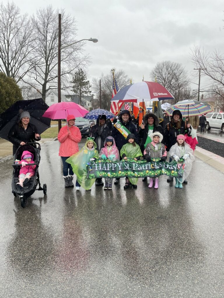 New Hyde Park gears up for second St. Patrick’s Day parade