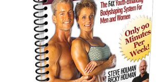 Old School New Body Review