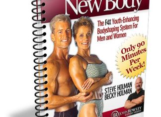 Old School New Body Review