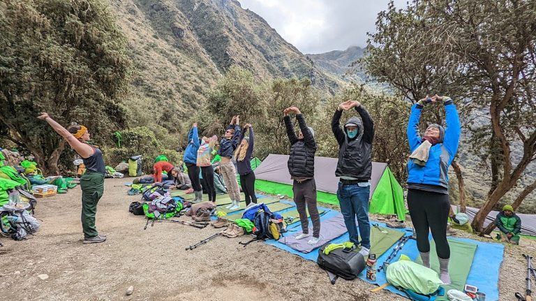 Going places: Wellness and travel, the perfect synergy