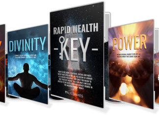 Rapid Wealth Key Review