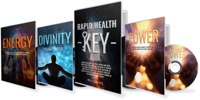 Rapid Wealth Key Review