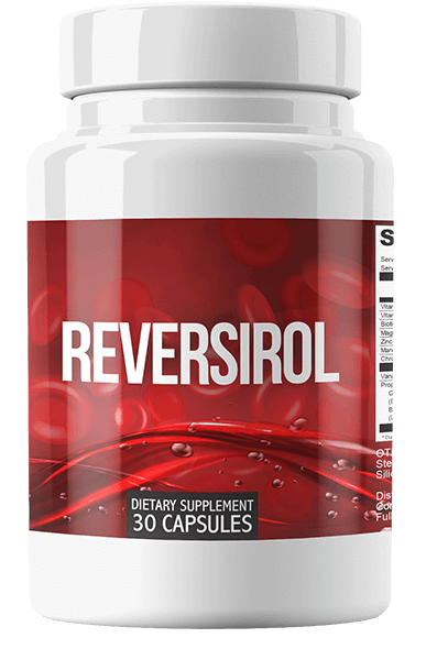 Reversirol Reviews: It’s SCAM? Shocking Truth Revealed! Reversirol Reviews: It’s SCAM? Shocking Truth Revealed!