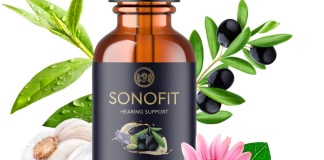 SonoFit Tinnitus Drops Reviews