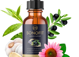 SonoFit Tinnitus Drops Reviews