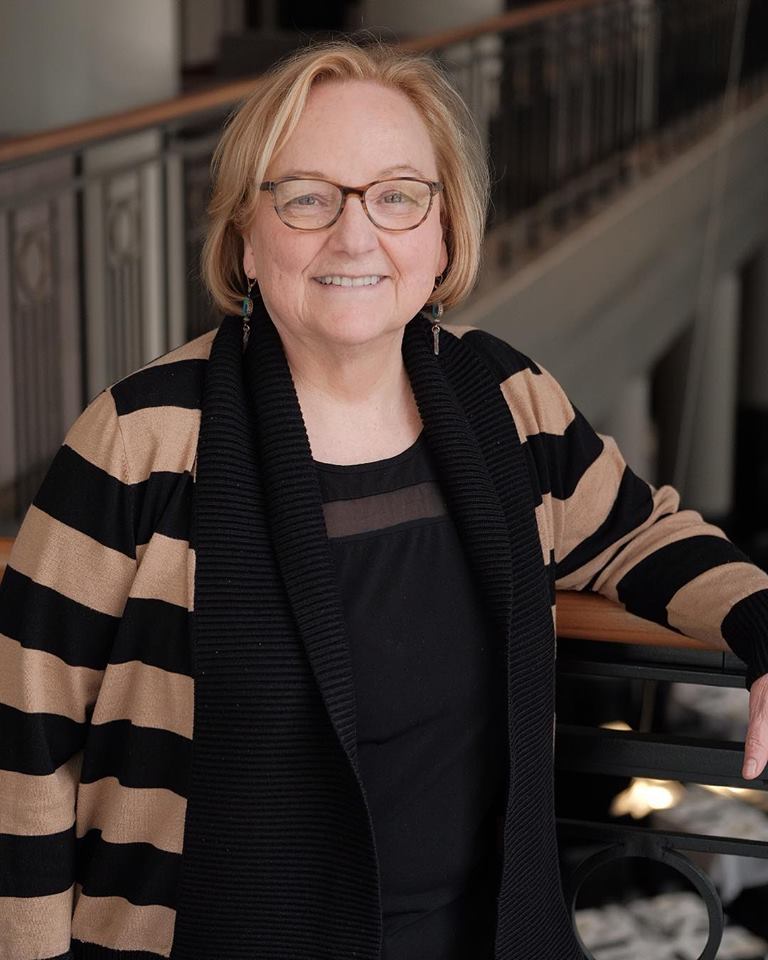 Children’s Museum president announces May 2023 retirement