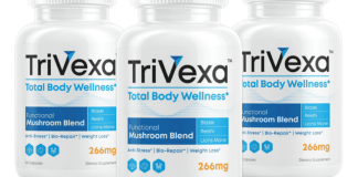 Trivexa Weight Loss Formula