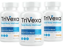 Trivexa Weight Loss Formula