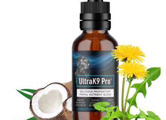 Ultrak9 Pro Drops Reviews