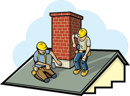 chimney repair