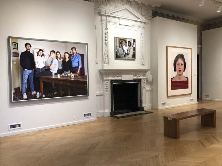 Photography gets its moment at Nassau County Museum of Art