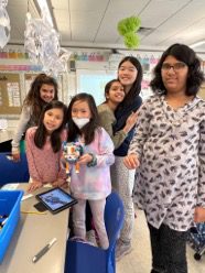 Revved up for robotics at Harbor Hill Revved up for robotics at Harbor Hill