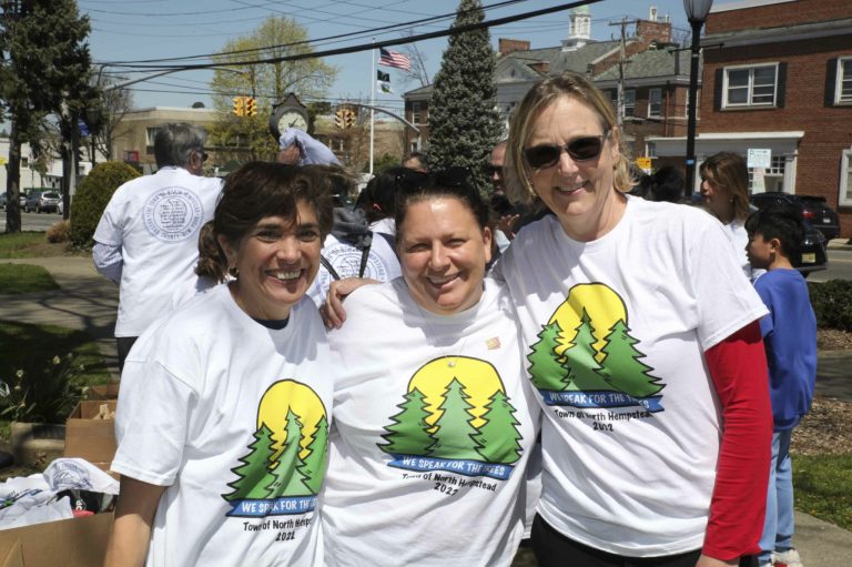 North Hempstead hosts home sustainability workshops in March North Hempstead hosts home sustainability workshops in March