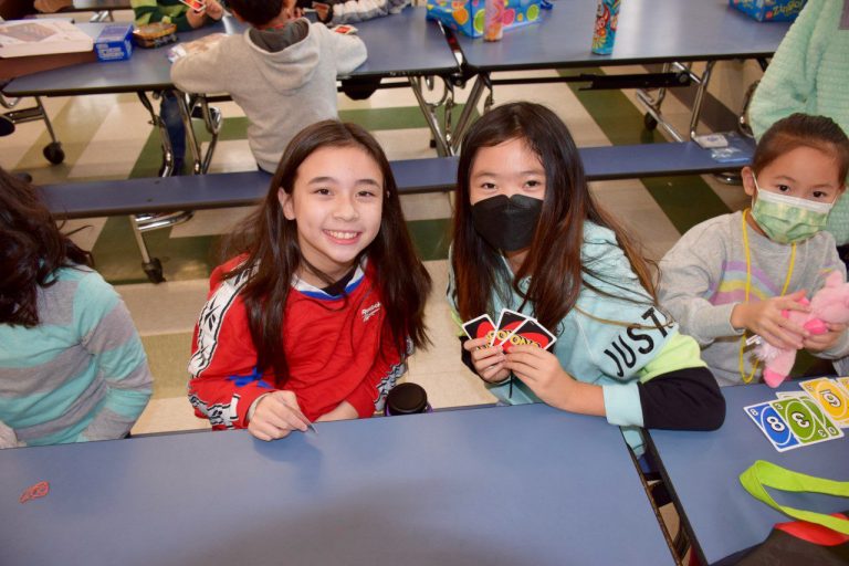 Global School Play Day honored at New Hyde Park-Garden City Park’s Hillside Grade School Global School Play Day honored at New Hyde Park-Garden City Park’s Hillside Grade School