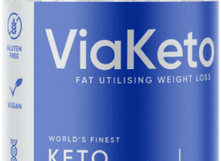 Viaketo Capsules