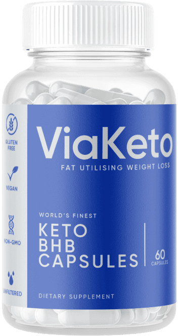 Viaketo Capsules UK Reviews: Warning! Must Read Before Buy! Viaketo Capsules UK Reviews: Warning! Must Read Before Buy!