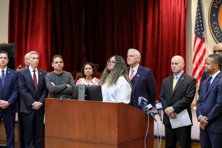 Renewed calls for justice two years after acid attack against Sewanhaka alum Renewed calls for justice two years after acid attack against Sewanhaka alum