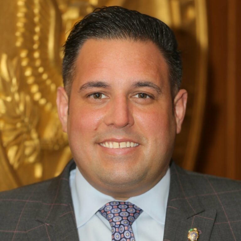 Republican Party backs D’Esposito for re-election