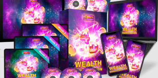 4D Wealth Manifestation Review