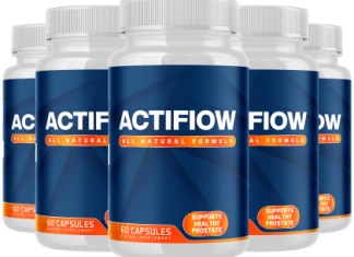 Actiflow Reviews