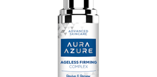 Aura Azure Ageless Firming Complex