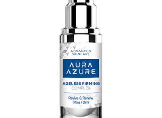 Aura Azure Ageless Firming Complex
